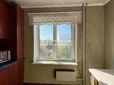 Сдается 1-комн. квартира, 40,6 м²