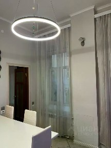 Сдается квартира свободной планировки, 65 м²