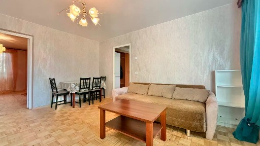Сдается 3-комн. квартира, 58 м²