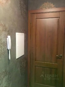 Сдается 1-комн. квартира, 33 м²