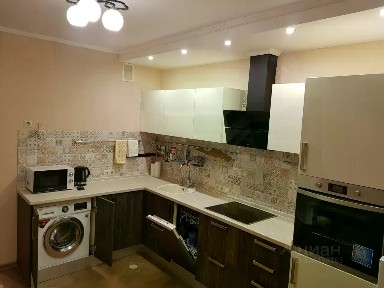 Сдается 1-комн. квартира, 42 м²