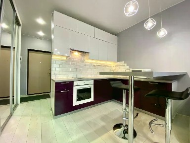 Сдается студия, 25 м²