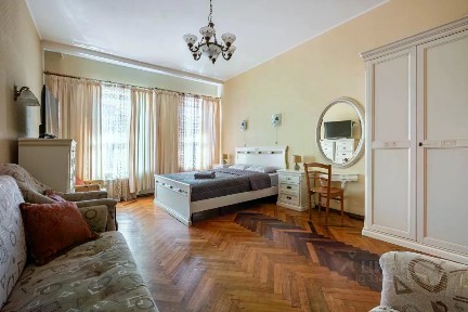 Сдается 2-комн. квартира, 85 м²