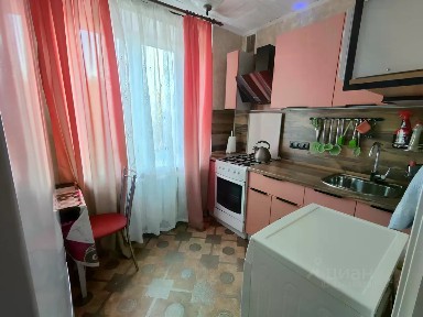 Сдается 1-комн. квартира, 40 м²