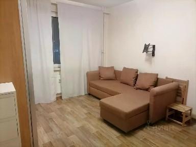 Сдается 1-комн. квартира, 38 м²
