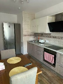 Сдается 2-комн. квартира, 59,5 м²