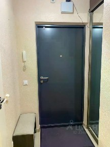 Сдается 1-комн. квартира, 33,7 м²