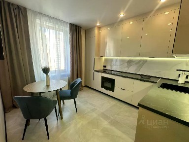 Сдается 1-комн. квартира, 38,5 м²