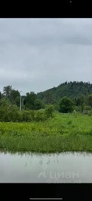 Продается участок, 6,4 га