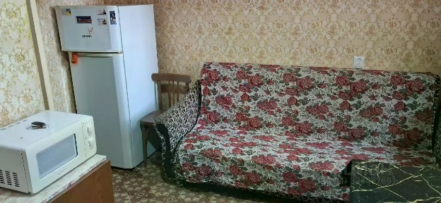 Продается 1-комн. квартира, 41,9 м²