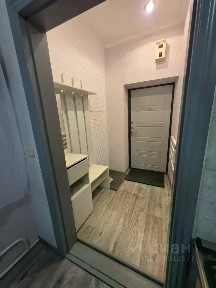 Сдается квартира свободной планировки, 32 м²