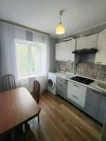 Сдается 1-комн. квартира, 31 м²