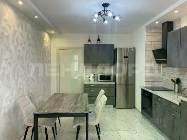 Сдается 2-комн. квартира, 59 м²
