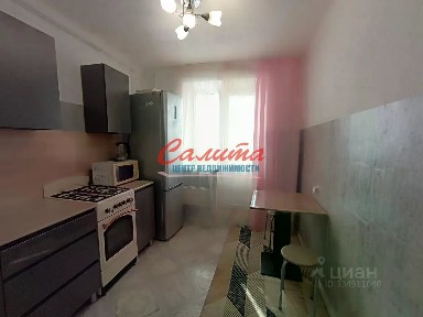 Сдается 2-комн. квартира, 50 м²