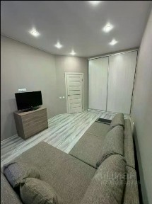 Сдается 1-комн. квартира, 36 м²