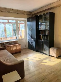Сдается 2-комн. квартира, 45 м²