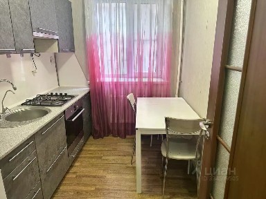 Сдается 1-комн. квартира, 30 м²