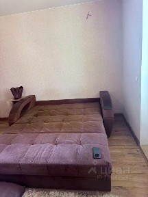Сдается студия, 24 м²