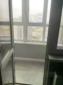 Сдается 1-комн. квартира, 39,5 м²