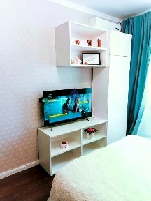 Сдается студия, 25 м²