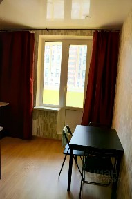 Сдается 1-комн. квартира, 36 м²