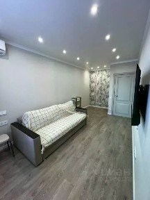 Сдается 1-комн. квартира, 42 м²