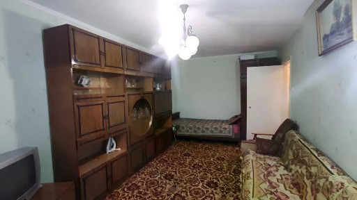 Сдается 1-комн. квартира, 34 м²