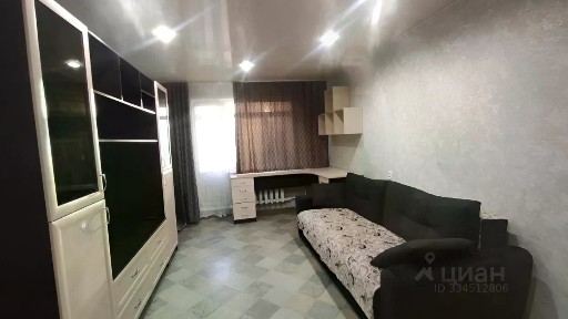 Сдается 2-комн. квартира, 52 м²