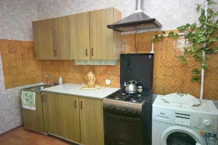 Сдается 2-комн. квартира, 53,1 м²