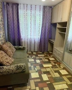 Сдается 2-комн. квартира, 58 м²
