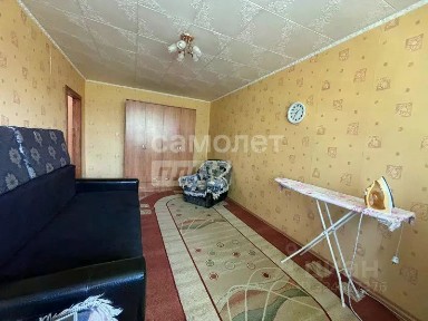 Сдается 2-комн. квартира, 43,9 м²