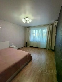 Сдается 1-комн. квартира, 37 м²