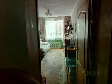 Продается 2-комн. квартира, 45,9 м²