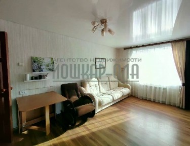 Продается 2-комн. квартира, 52,2 м²