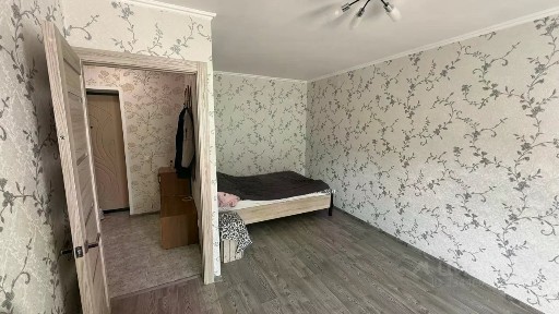 Продается 1-комн. квартира, 34,7 м²