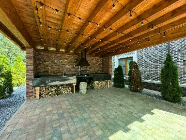 Сдается 2-этажный коттедж, 260 м²