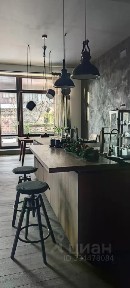 Сдается 3-этажный таунхаус, 250 м²