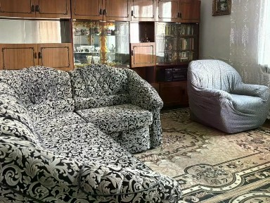 Сдается 1-этажный дом, 76,2 м²