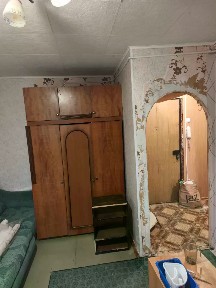 Продается 1-комн. квартира, 21 м²