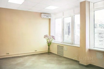 Москва, ЮЗАО, р-н Черемушки, Научный проезд, 8С1