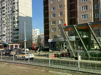 Продается помещение свободного назначения, 291,1 м²