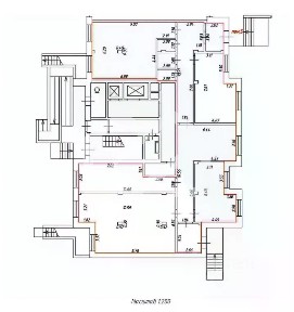Продается арендный бизнес, 274,5 м²