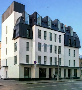 Продается готовый бизнес, 2 024 м²