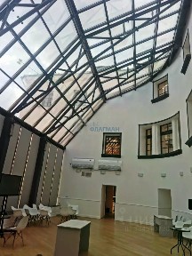 Продается здание, 2 554 м²