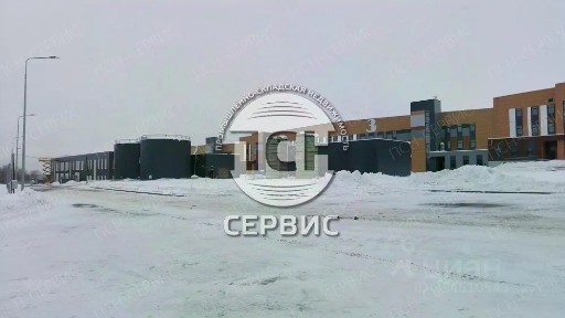 Продается склад (А)