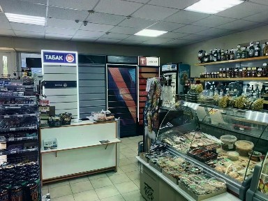 Сдается торговая площадь, 142 м²