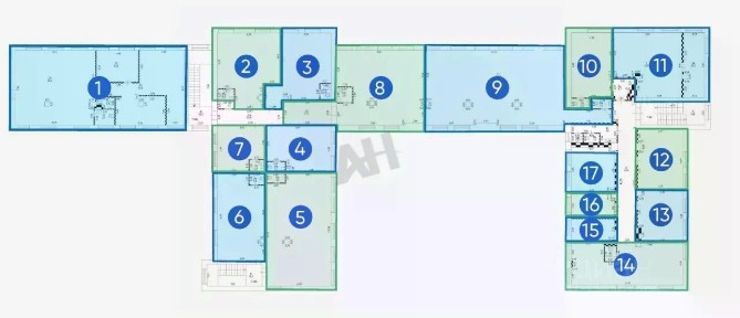 Продается помещение свободного назначения, 83,2 м²