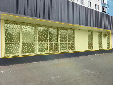 Продается помещение свободного назначения, 752,3 м²