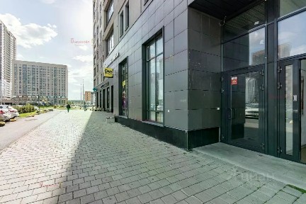 Сдается помещение свободного назначения, 72 м²