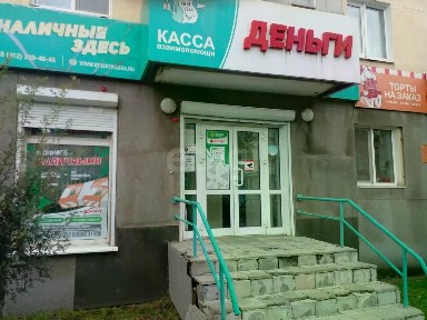 Сдается торговая площадь, 90 м²
